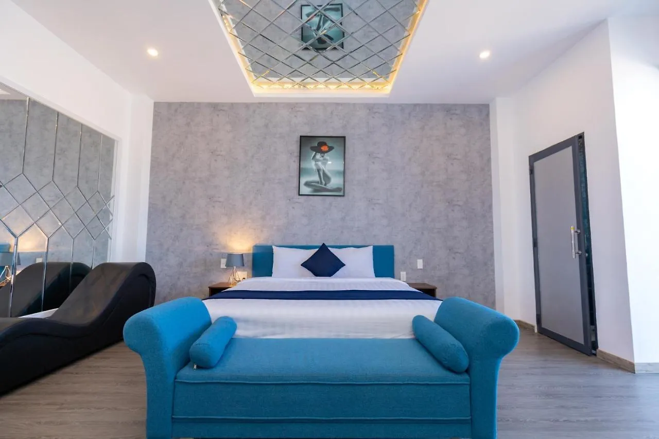 Joi Hospitality - Front Beach Vung Tau Hotel