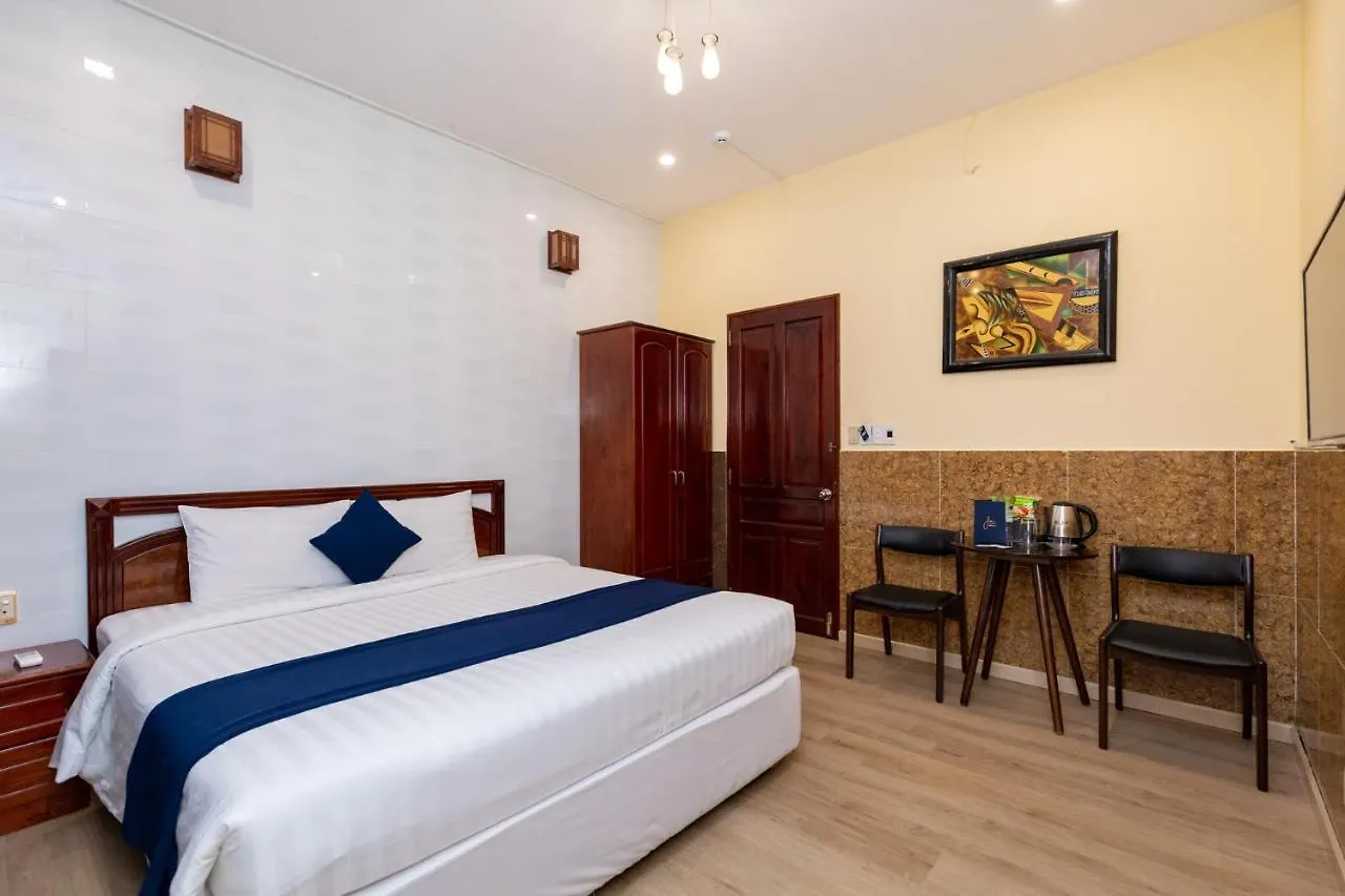 Hotel Joi Hospitality - Front Beach Vung Tau