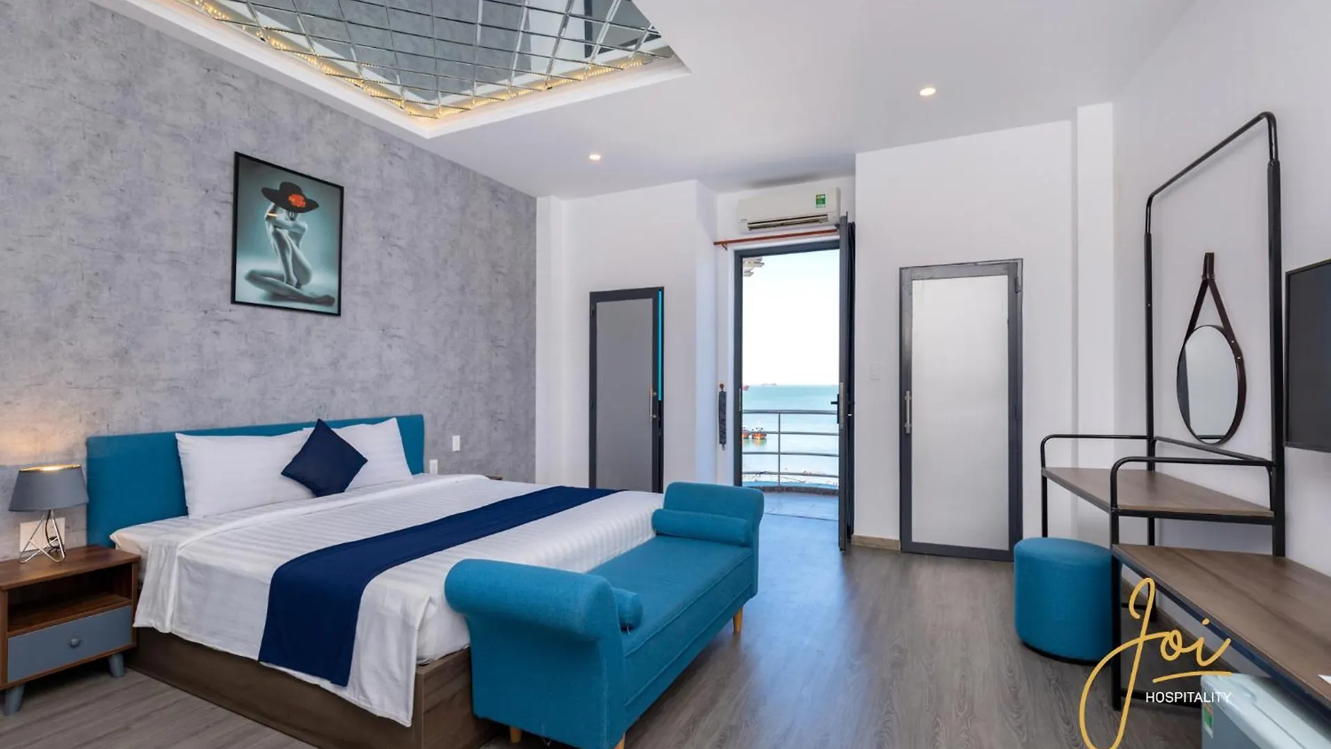 Joi Hospitality - Front Beach Vung Tau Hotel