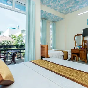 Khách Sạn Thanh Hà Hotel