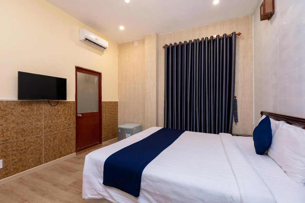 Joi Hospitality - Front Beach Hotel Vung Tau Vietnam