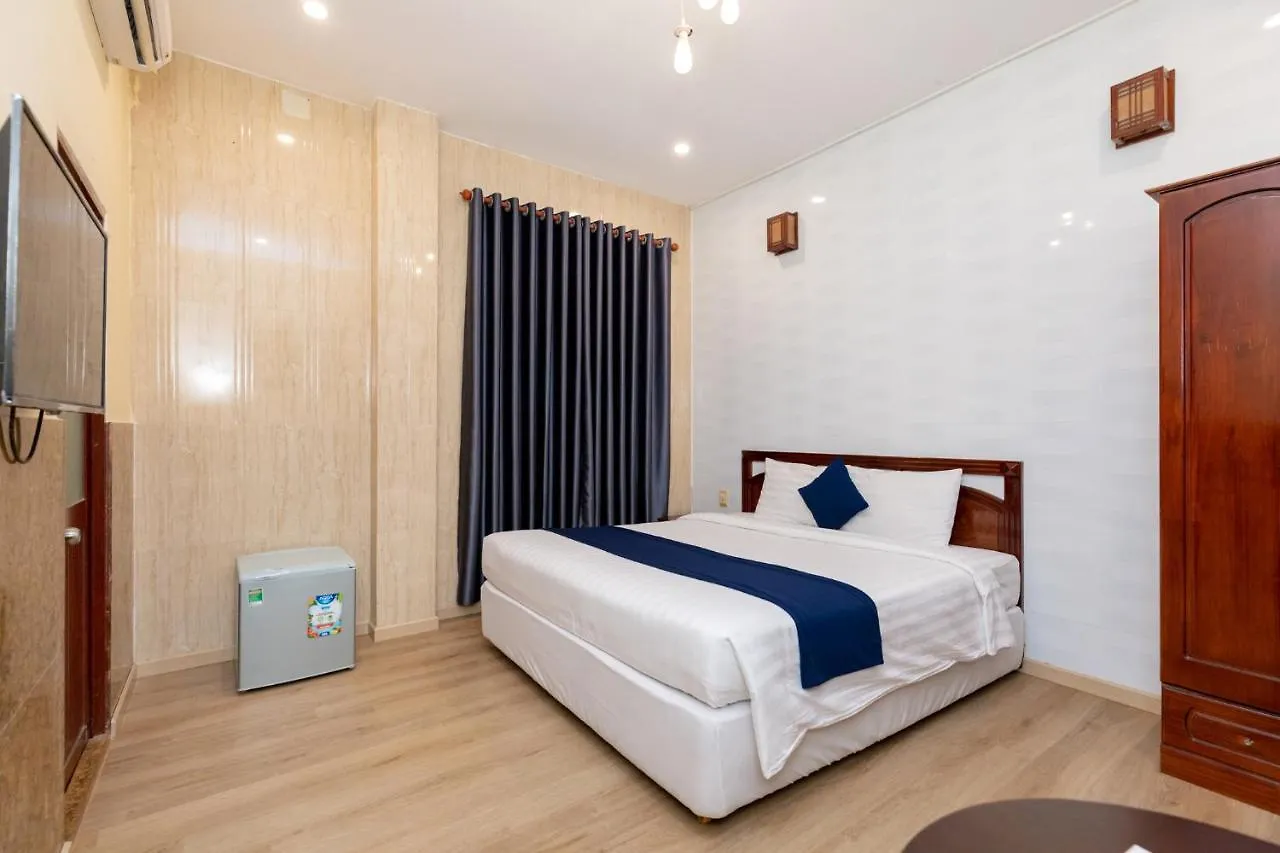 Joi Hospitality - Front Beach Hotel Vung Tau