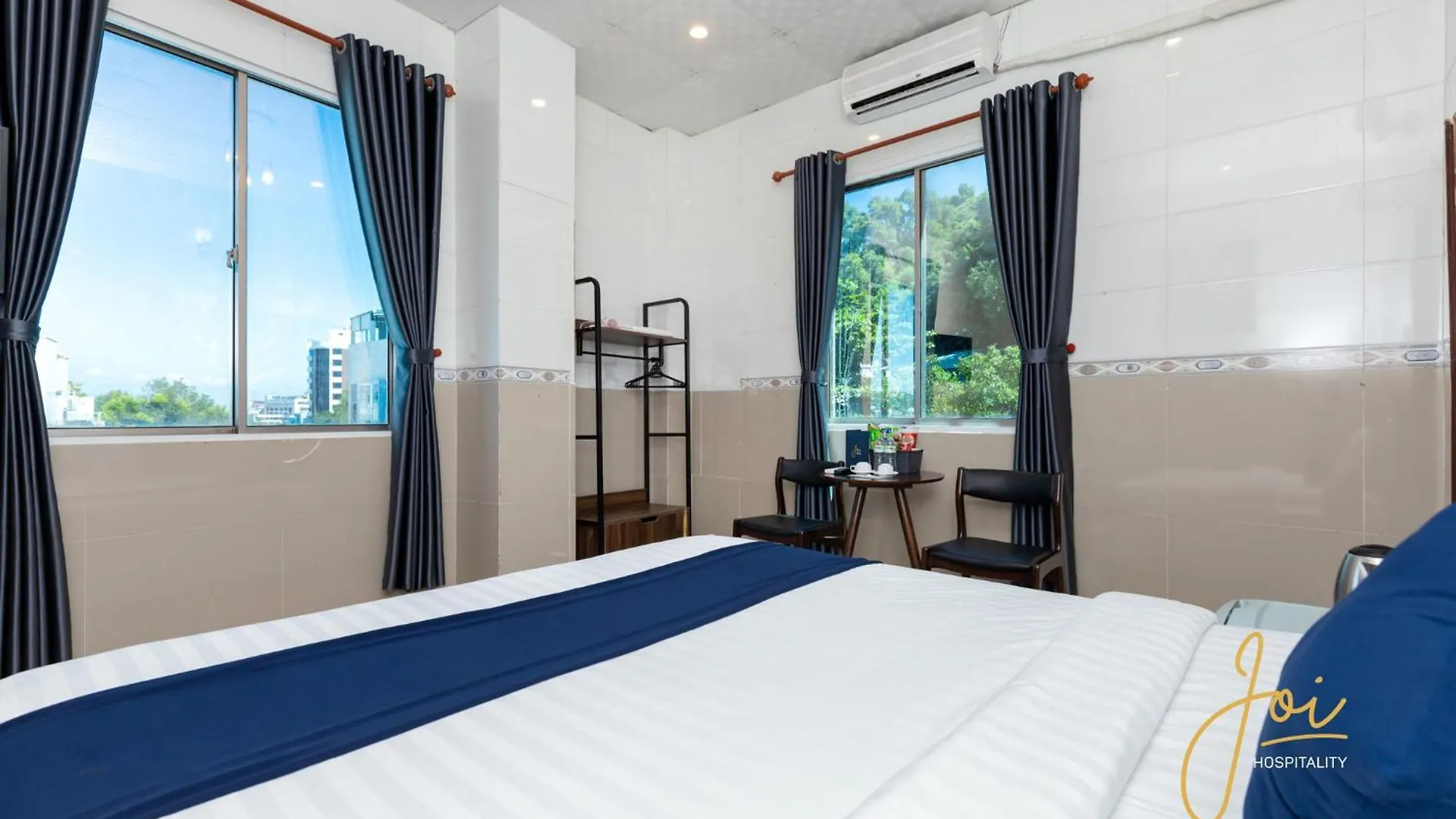 Joi Hospitality - Front Beach Hotel Vung Tau